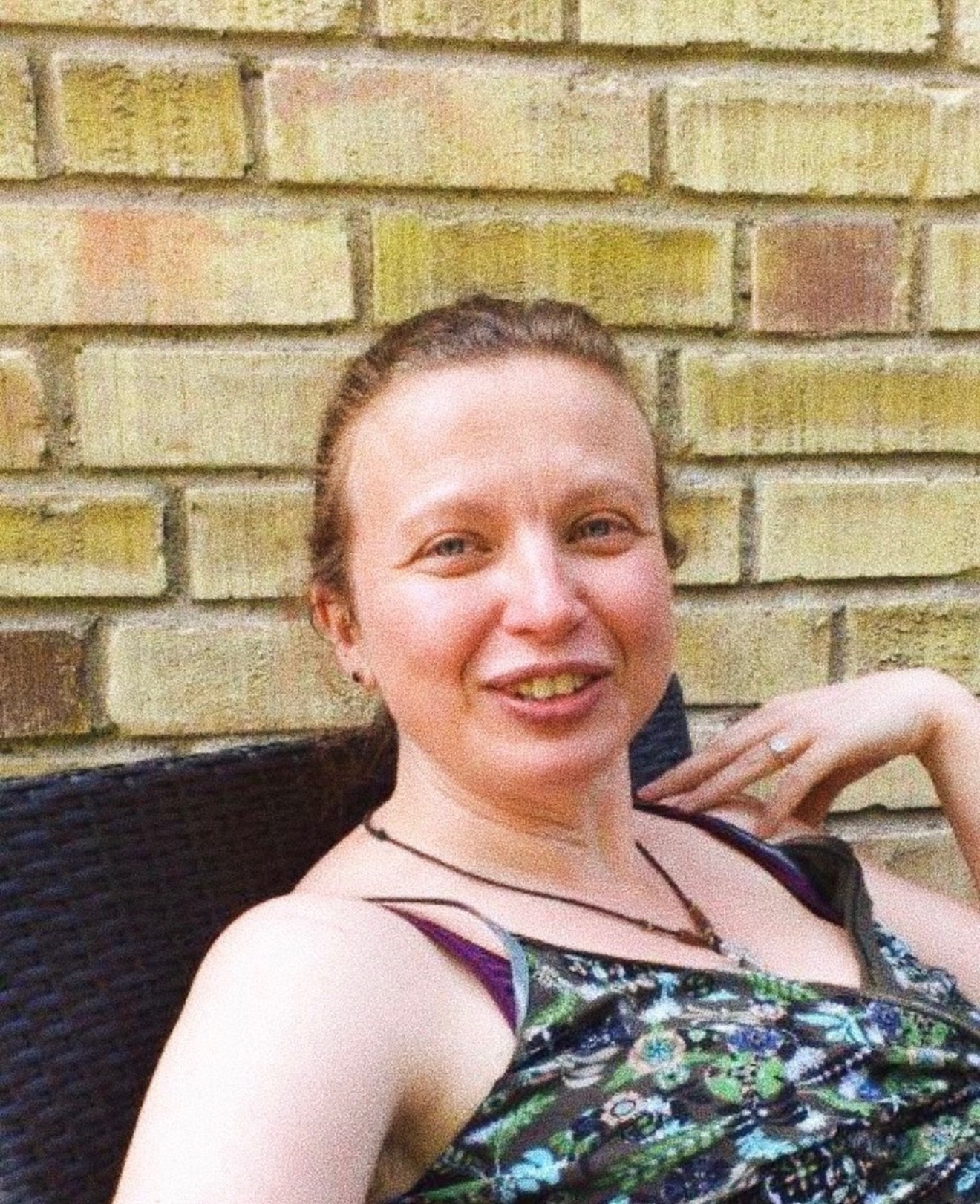 Bilder på Marita