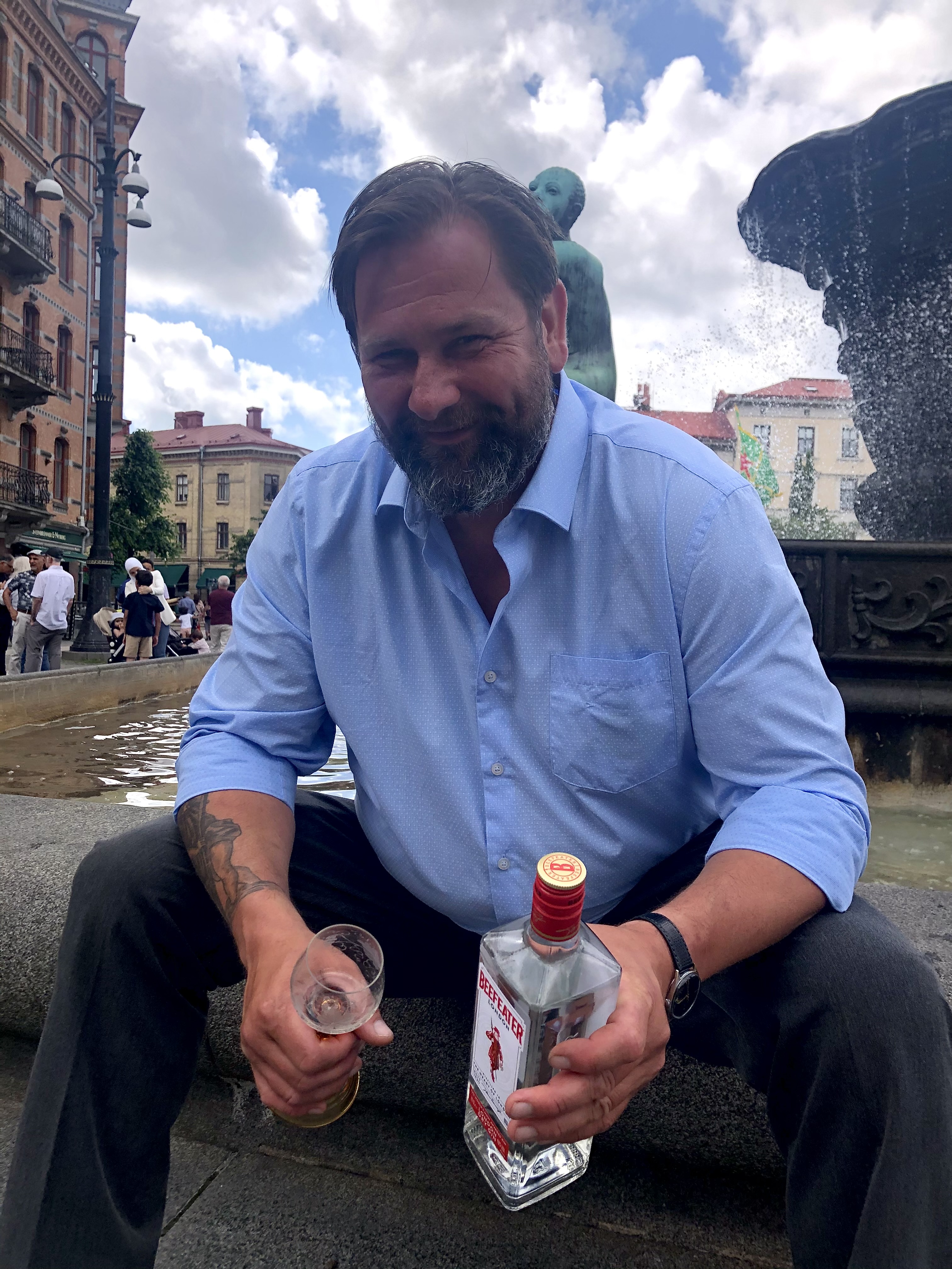 Bilder på Marcin Pawel