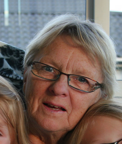 Bilder på Hjördis