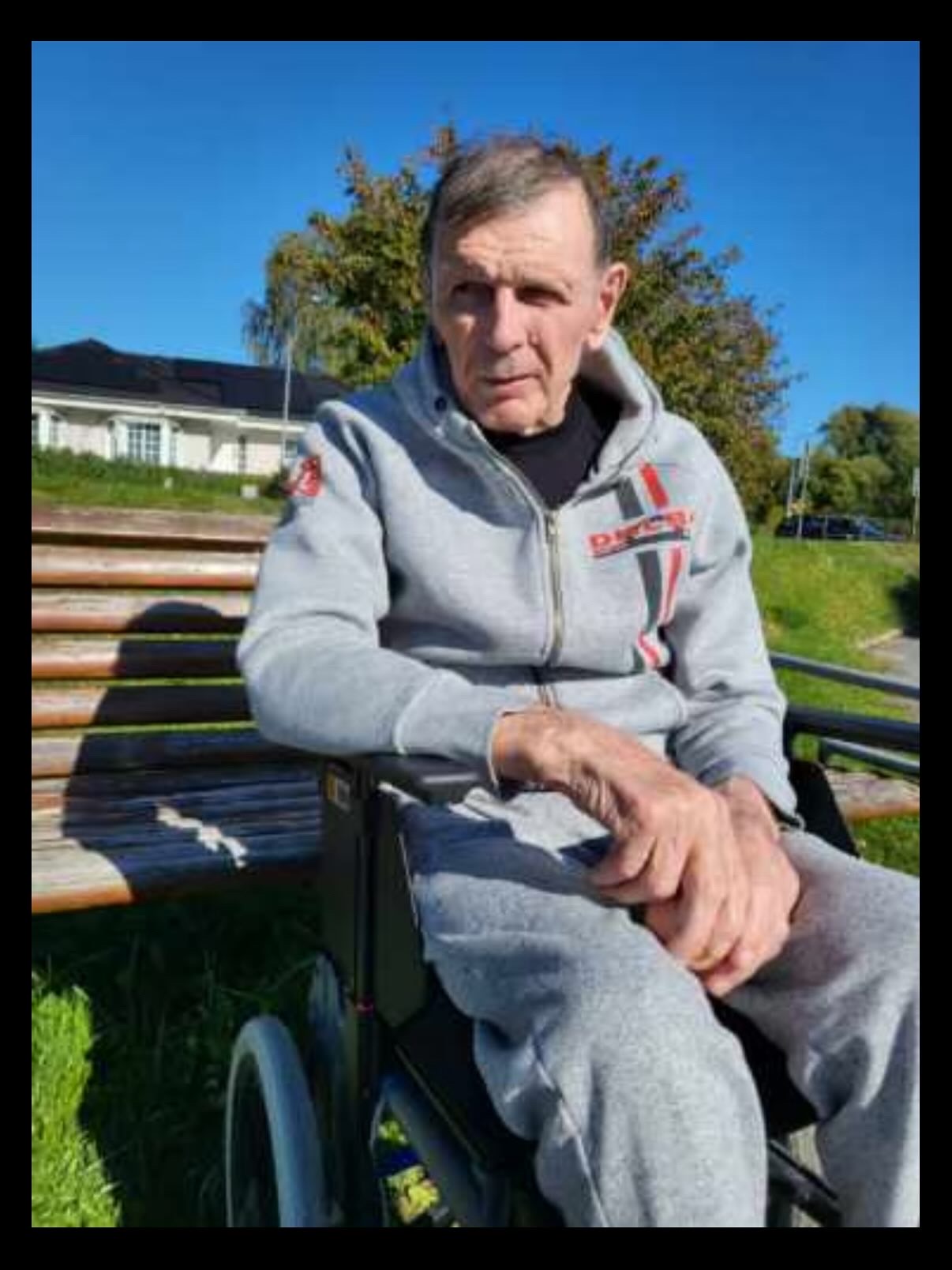 Bilder på Roffe