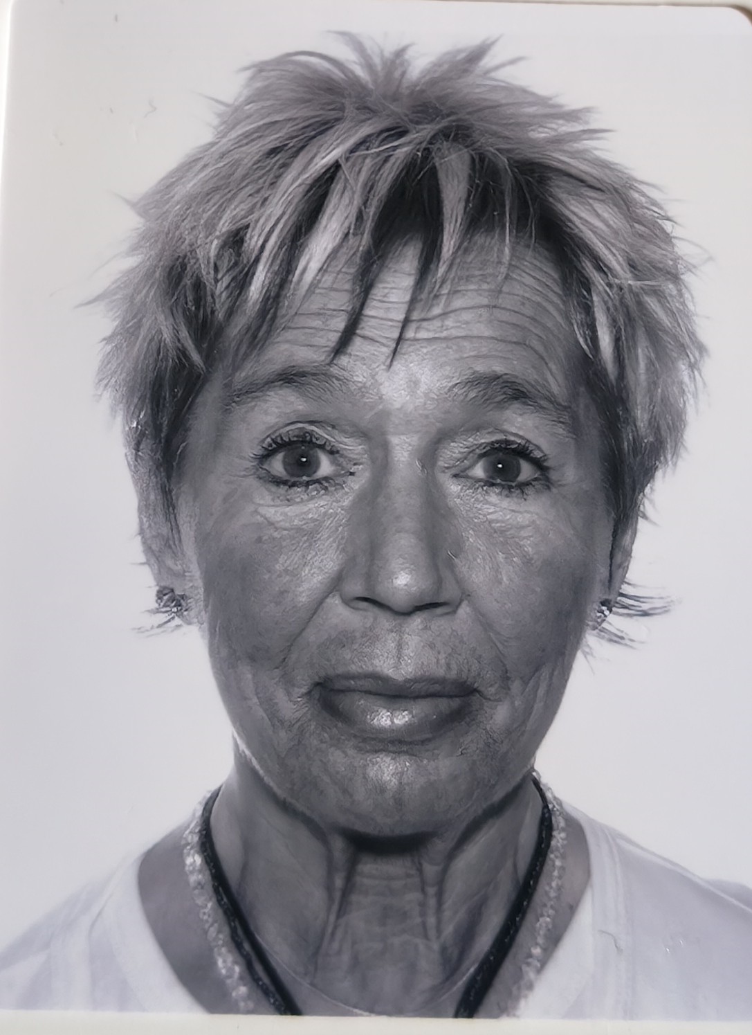 Bilder på Ingalill