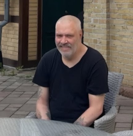 Bilder på Micke