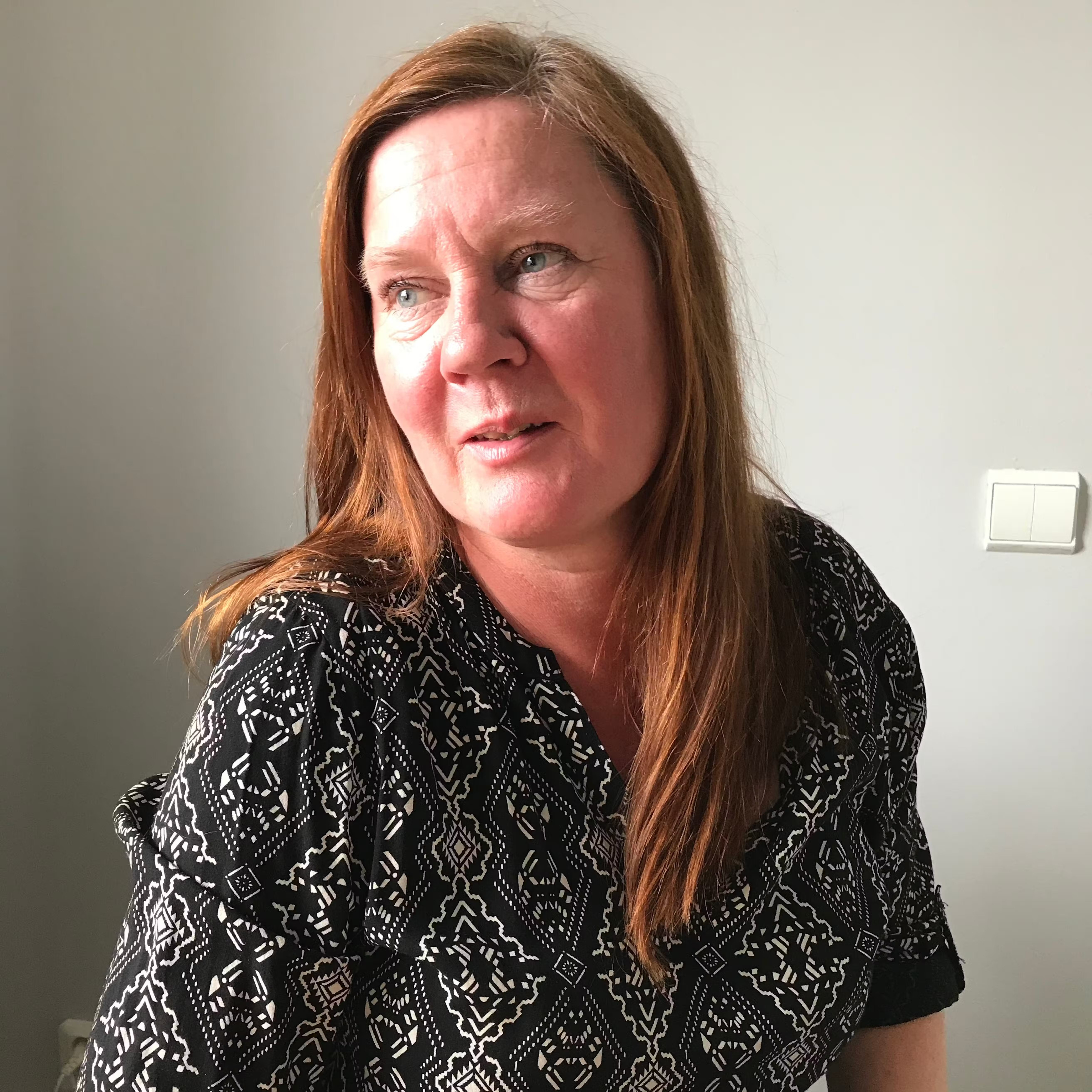 Bilder på Ann-Charlotte