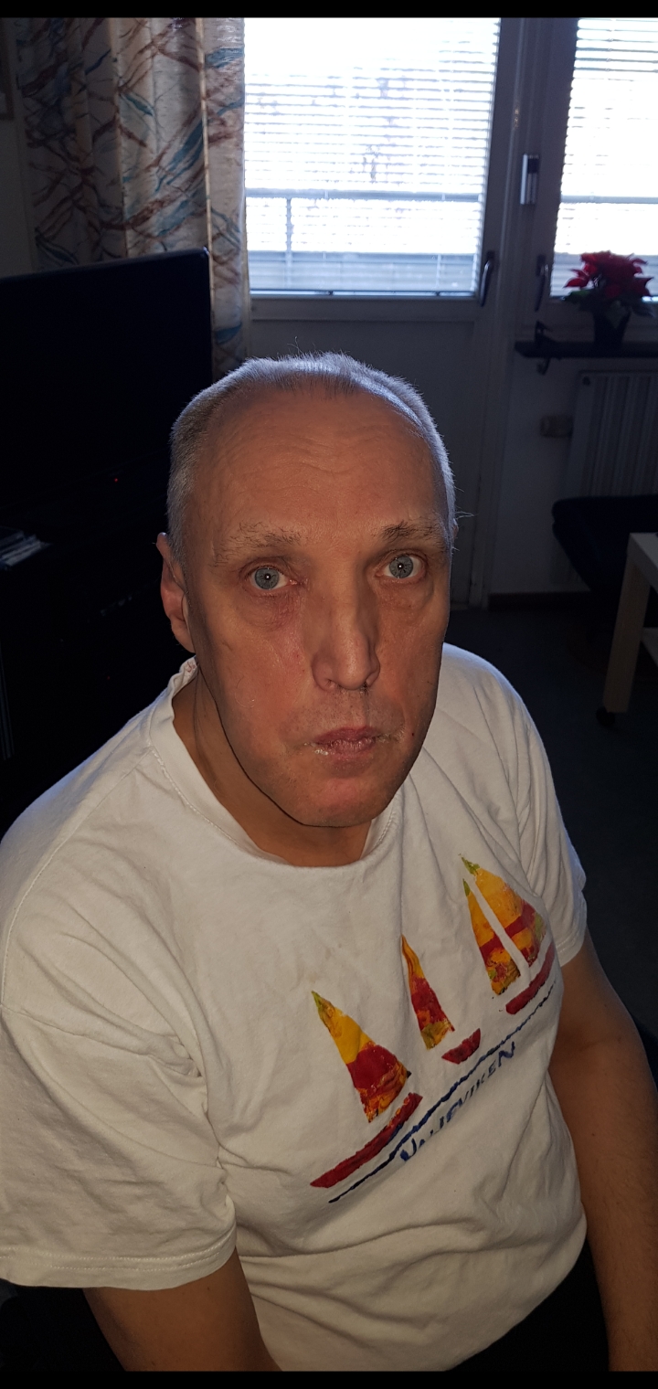Bilder på Lasse