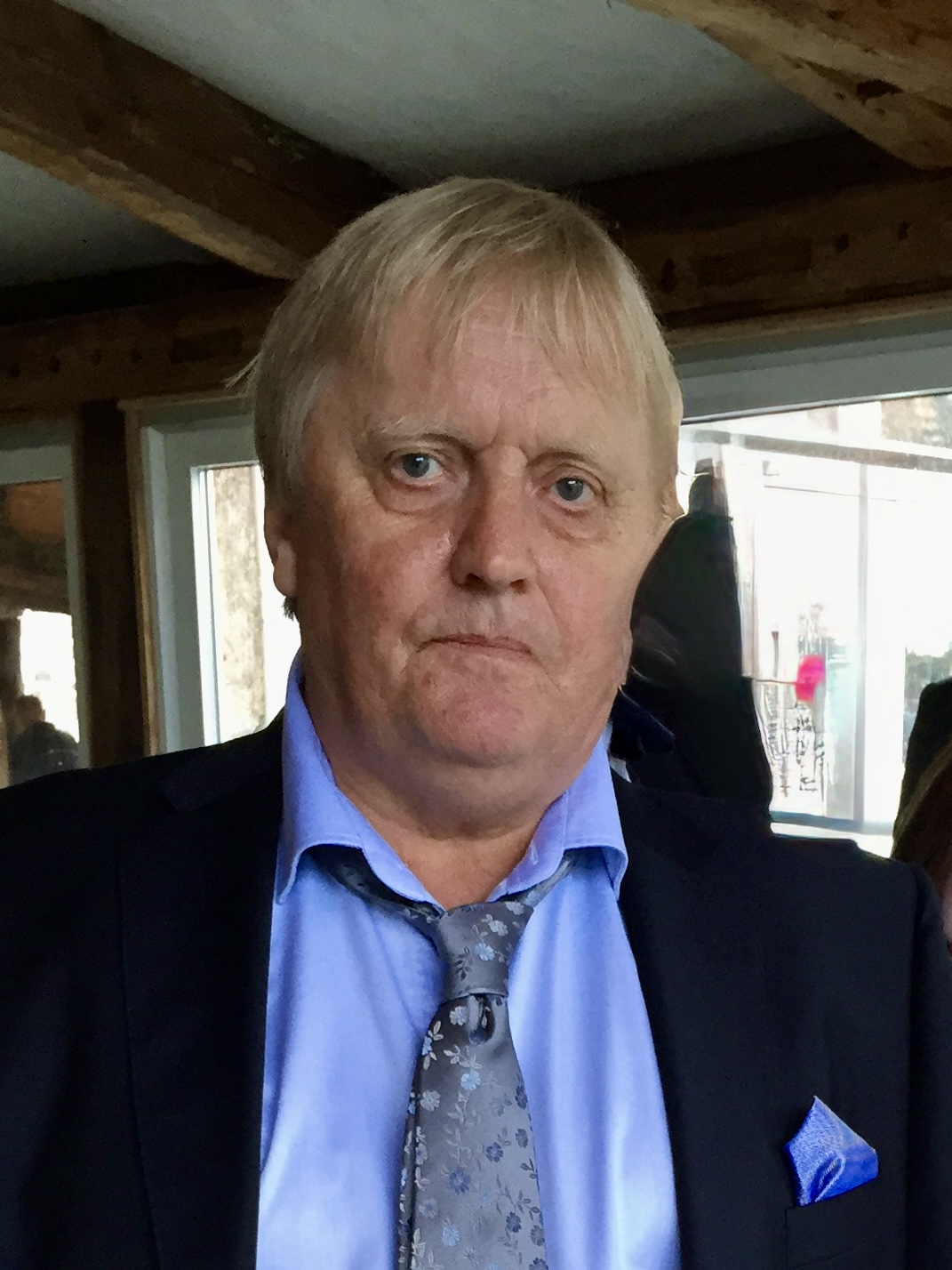 Bilder på Tony