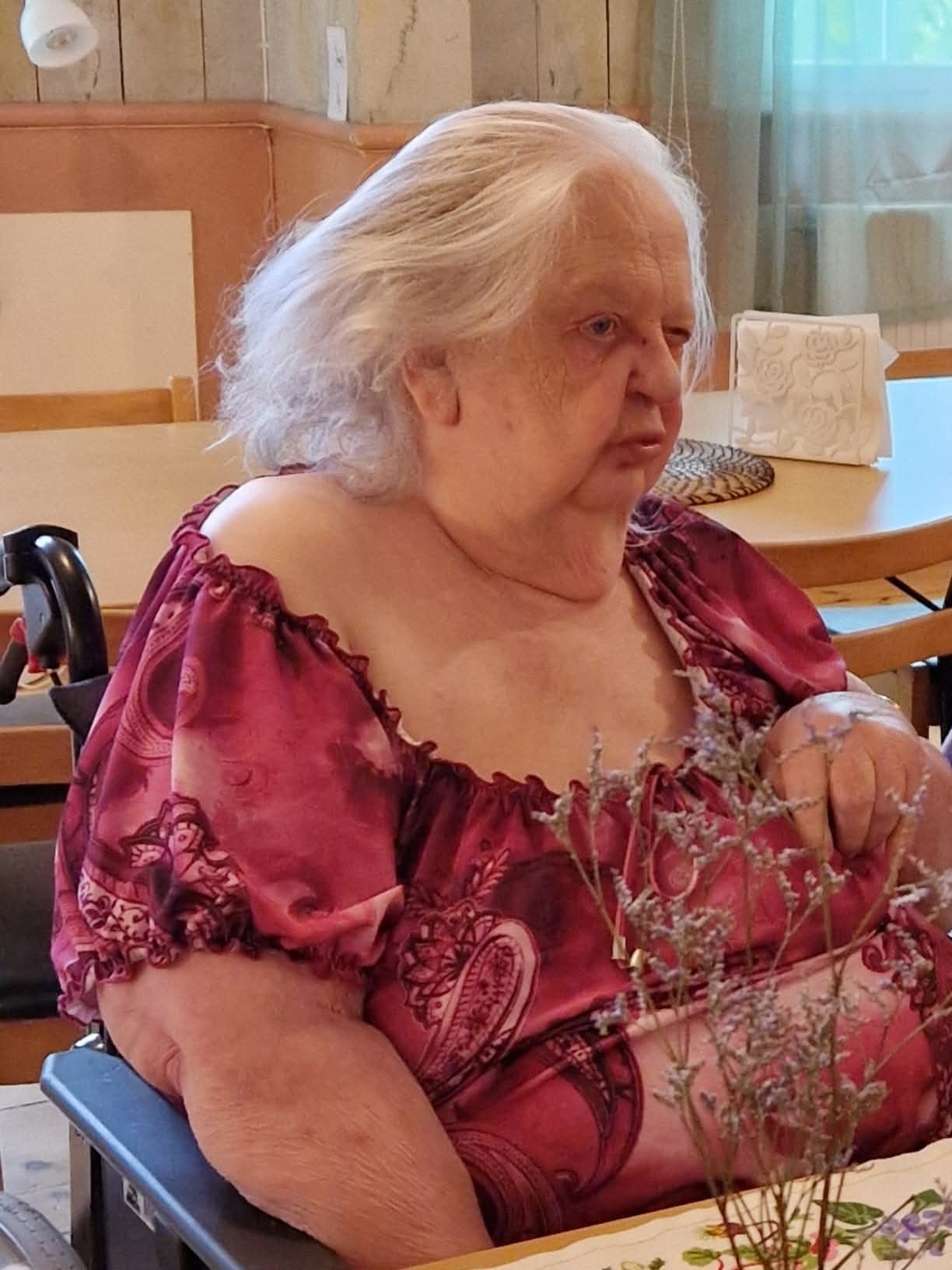 Bilder på Margareta