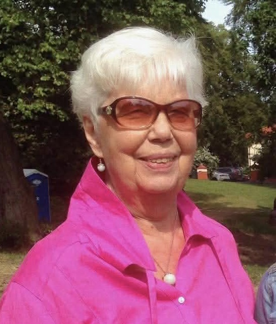 Bilder på Kerstin Linnéa
