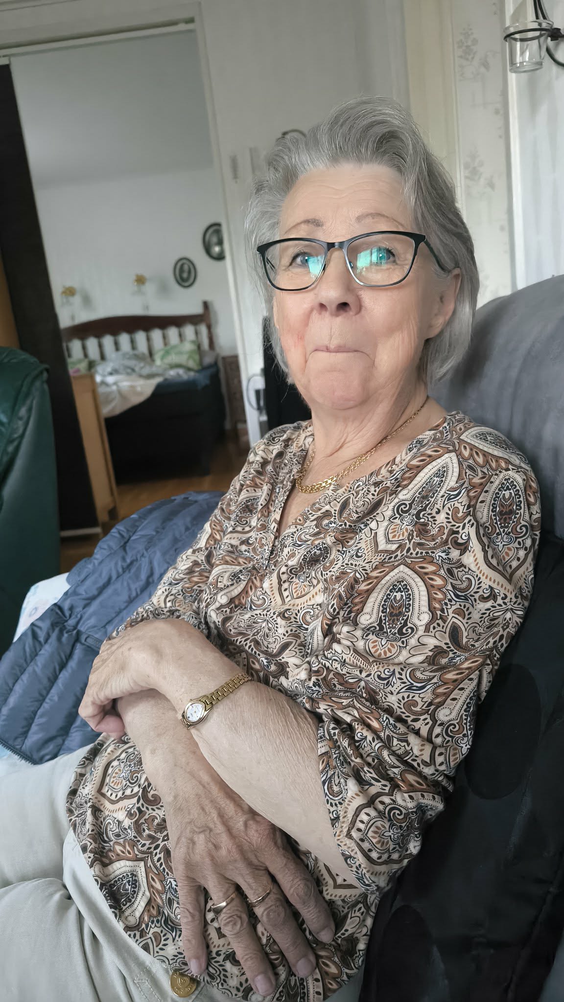 Bilder på Sigrid