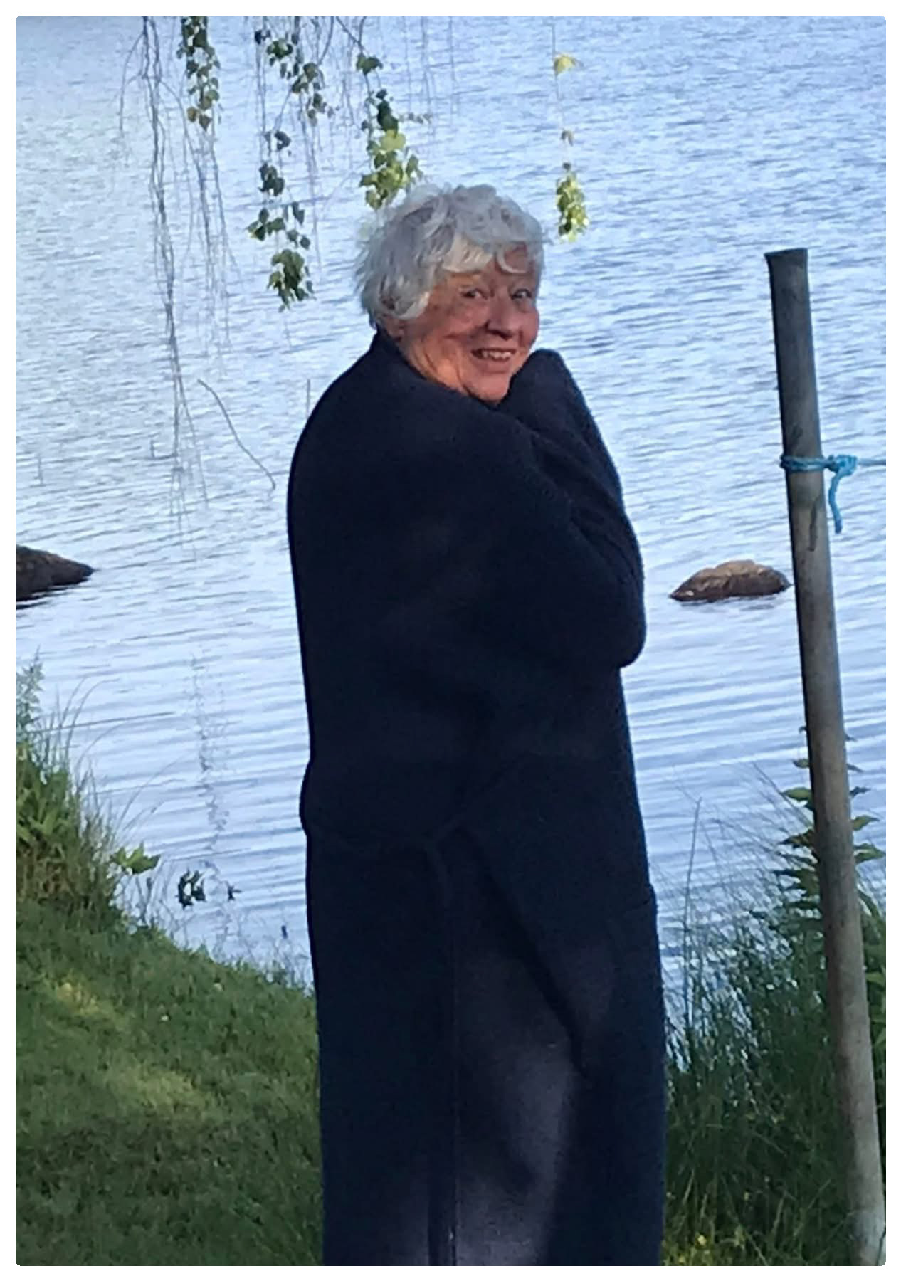Bilder på Manetta