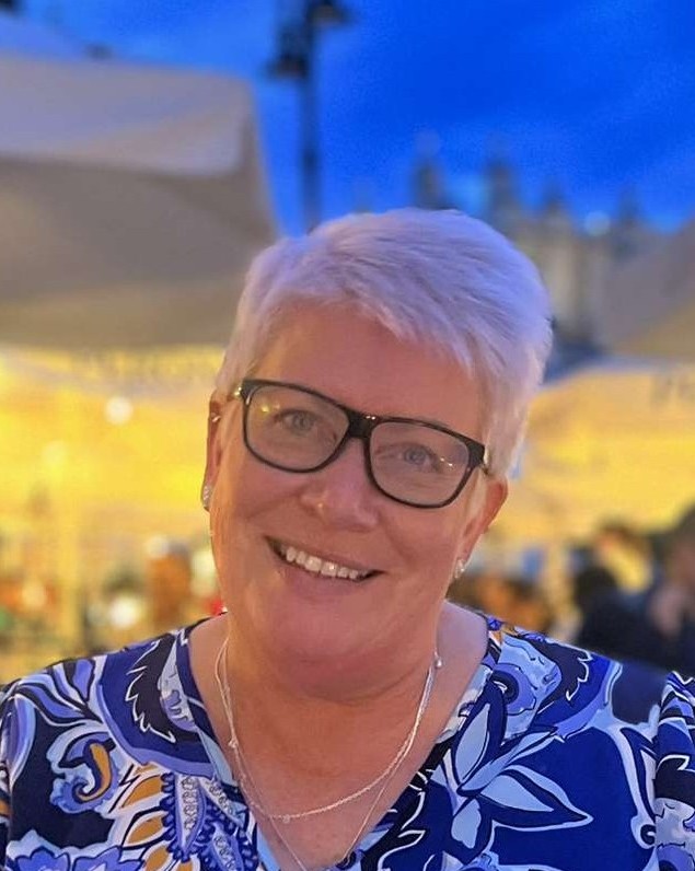 Bilder på Anette