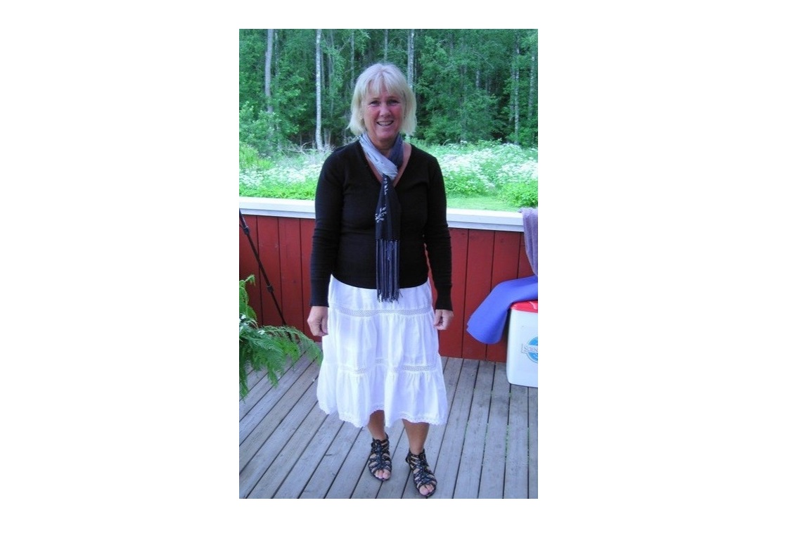 Bilder på Jane Susanne