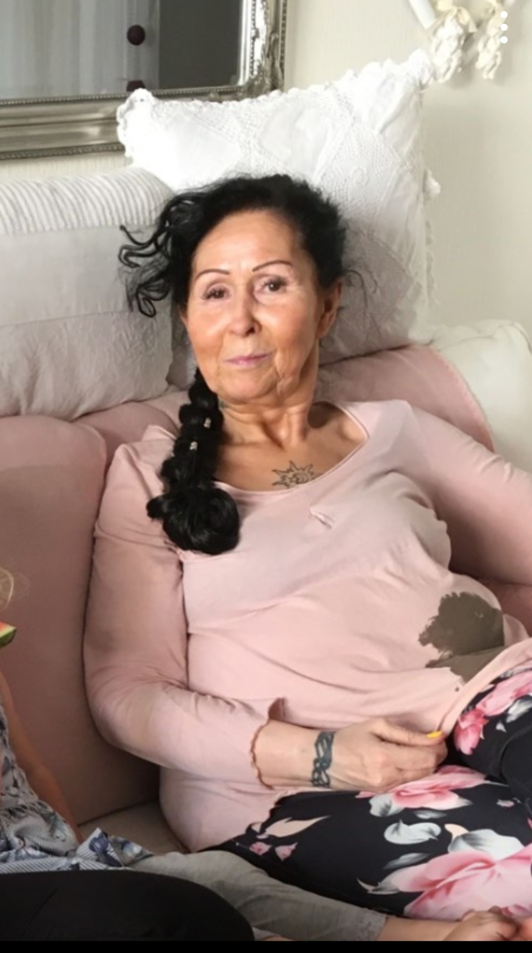 Bilder på Chadisa Helena