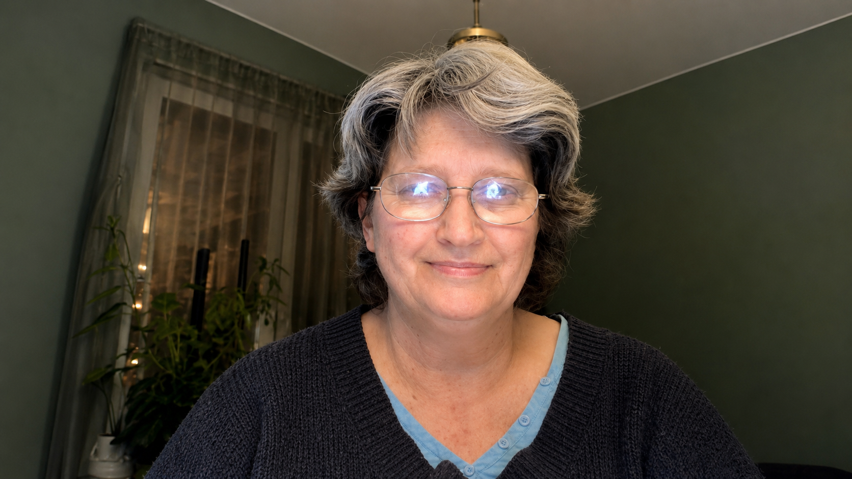 Bilder på Jill