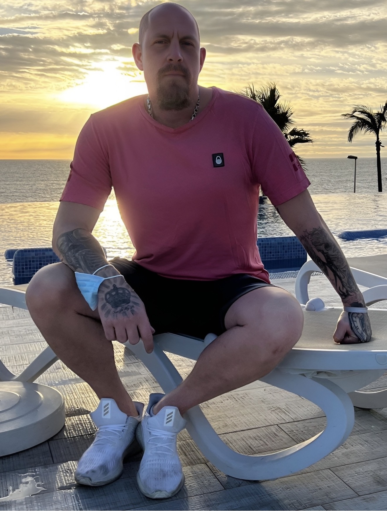 Bilder på Rickard