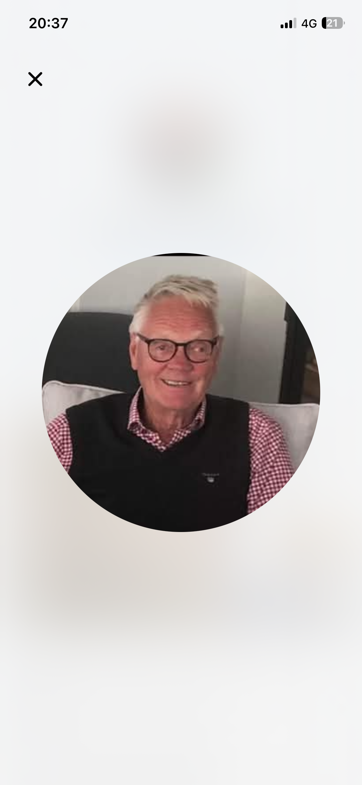 Bilder på Bert