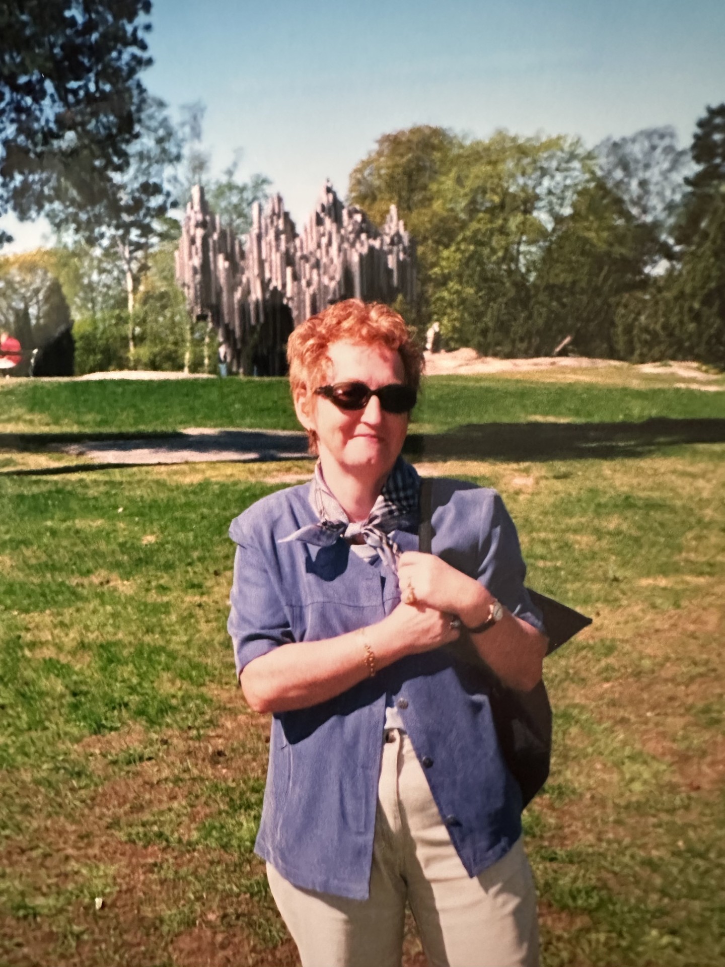 Bilder på Lisbeth