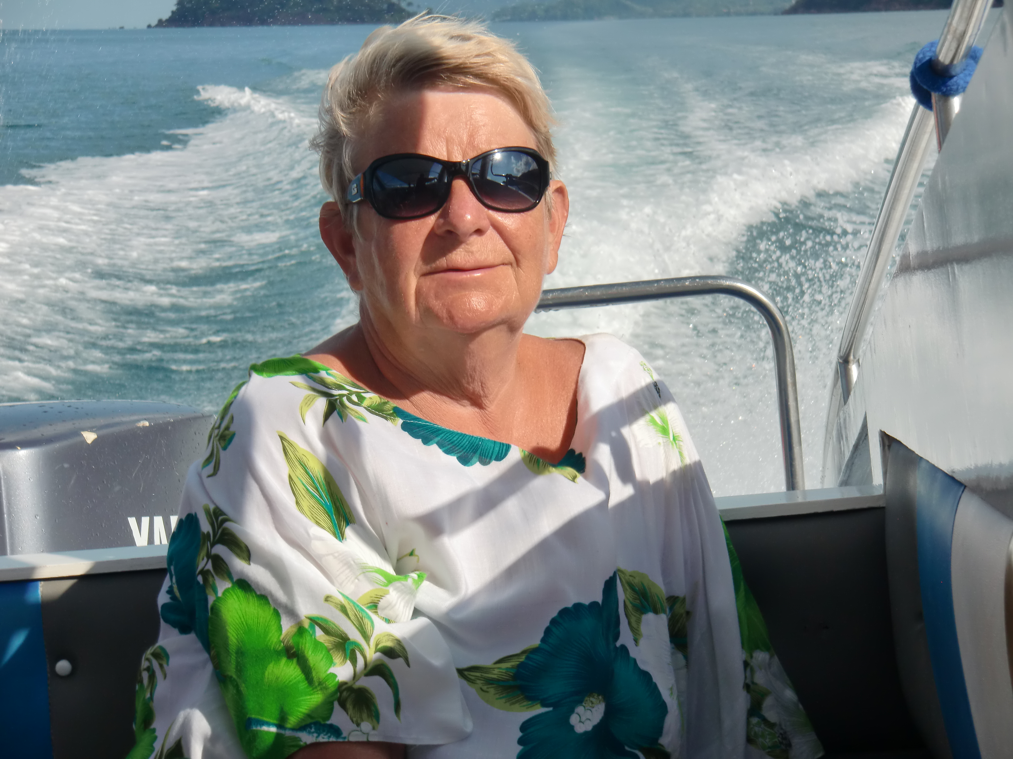 Bilder på Barbro