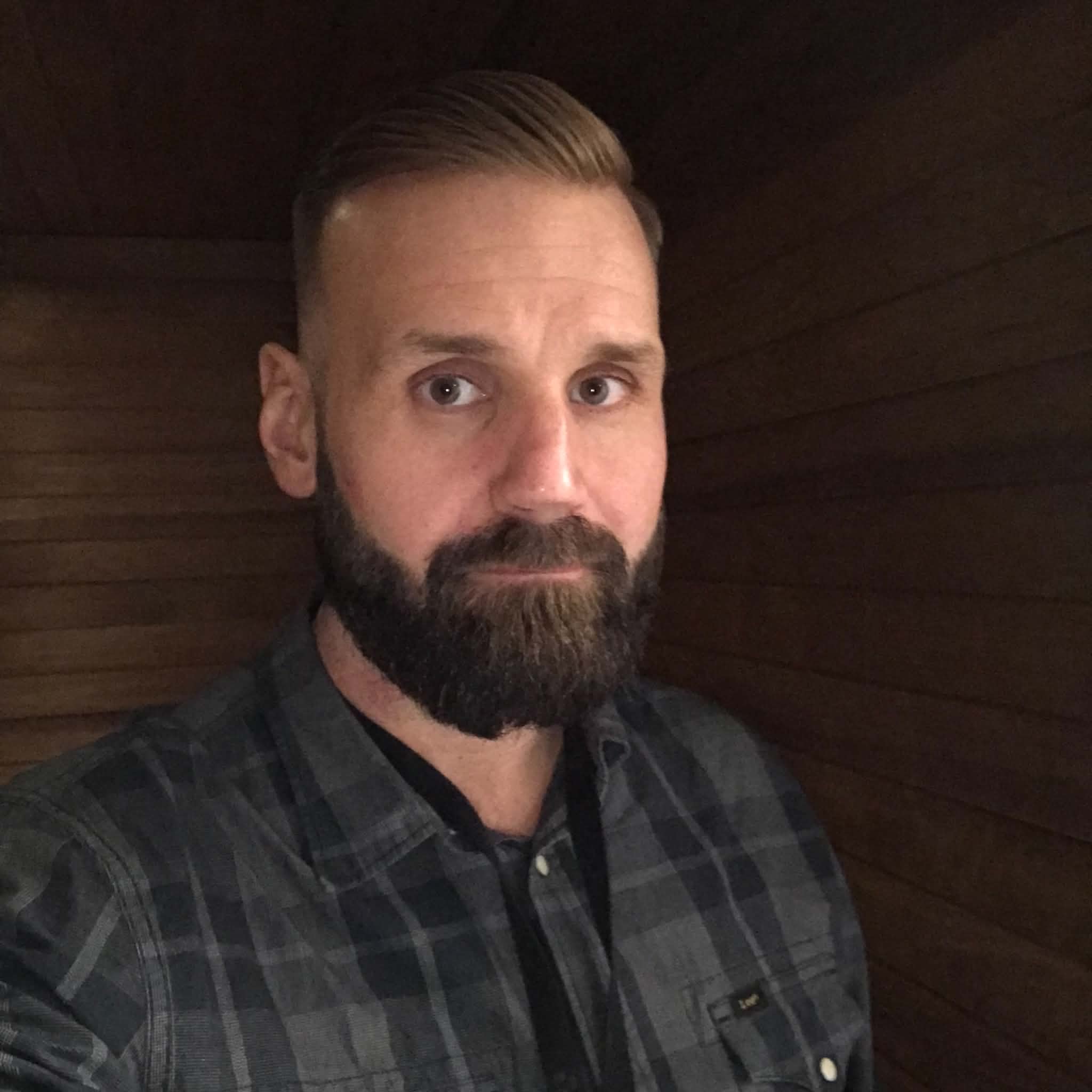 Bilder på Daniel
