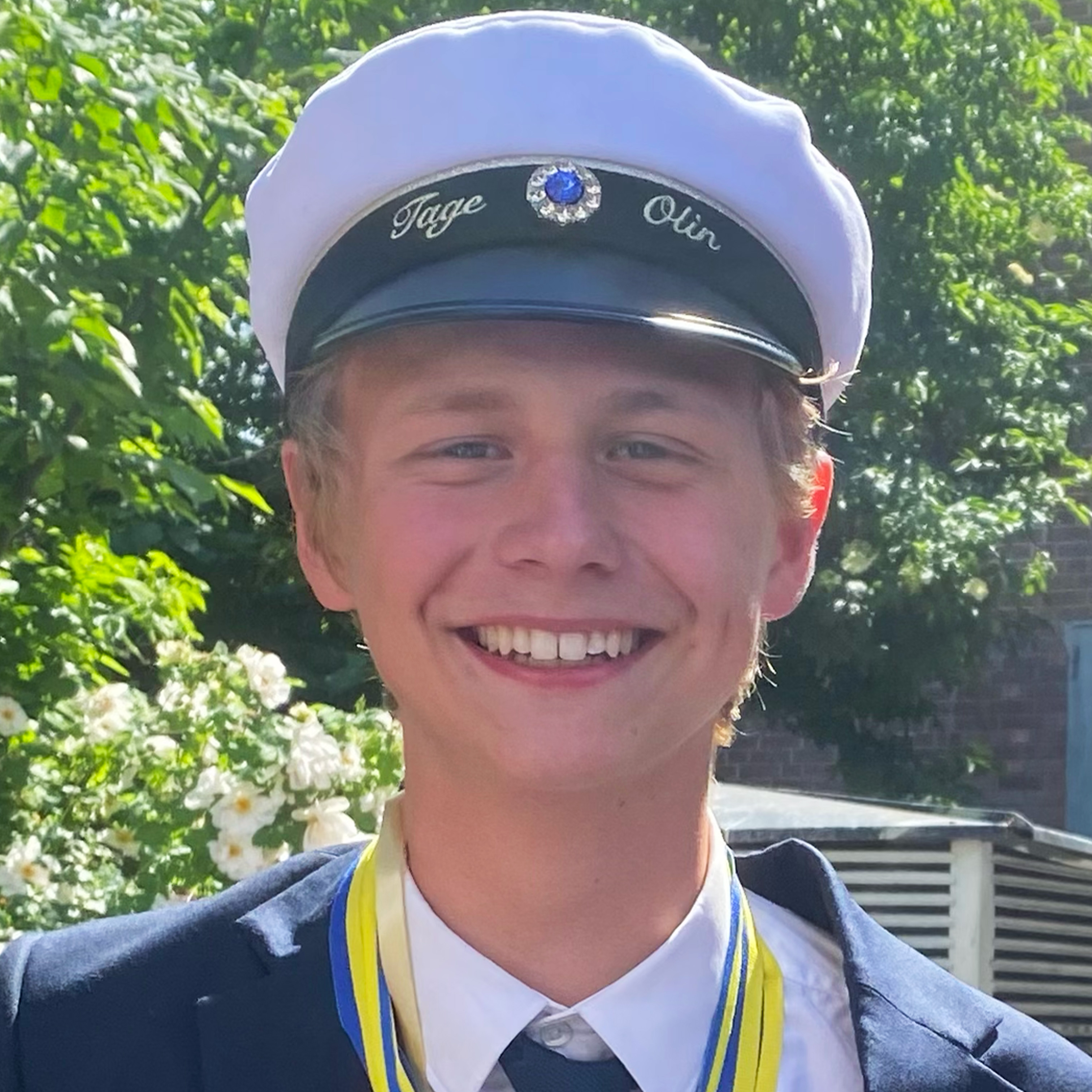 Bilder på Tage Teddy Birger