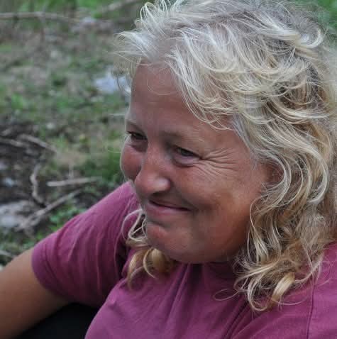 Bilder på Cathrine