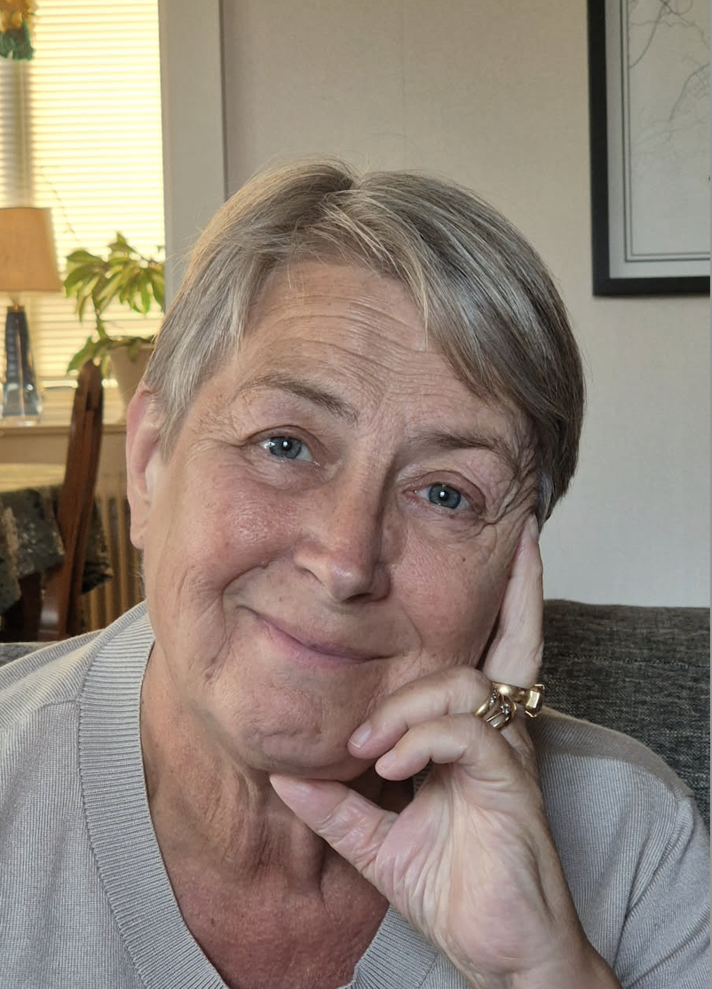 Bilder på Marie