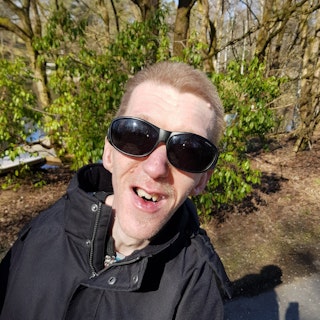 Bild på Erik