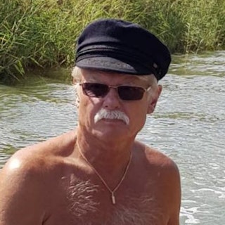 Bild på Peter Gustafsson