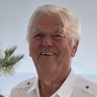 Bild på Kjell