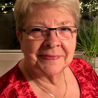Bild på Marianne Berglund