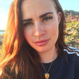 Bild på Vendela Lindén