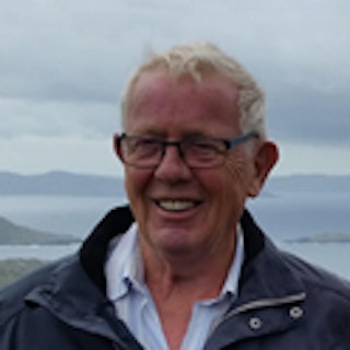 Bild på Bernt Conny Roland Legrén