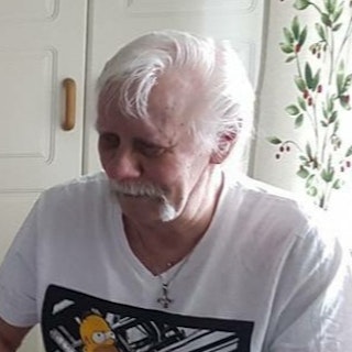 Bild på Kurt Johansson