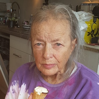 Bild på Christina