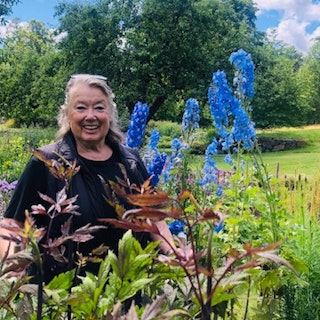 Bild på Ingrid Albertsson