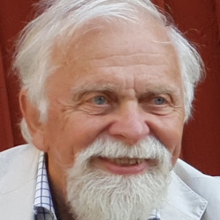 Bild på Birger Karlsson