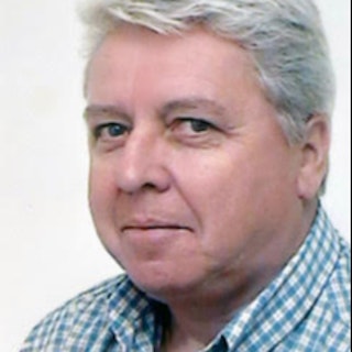 Bild på Bengt Elofsson