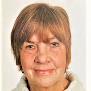 Bild på Ingrid Nordstrand