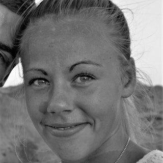 Bild på Fanny Malmborg