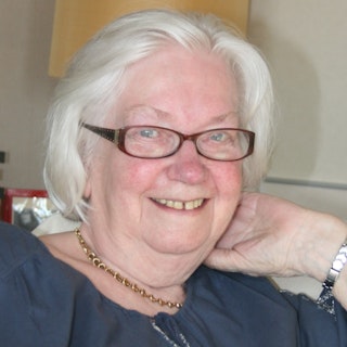 Bild på Barbro