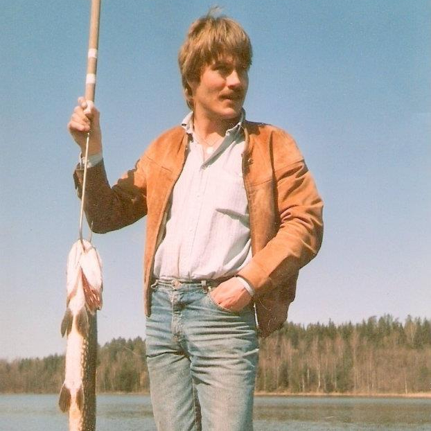 Bild på Alf