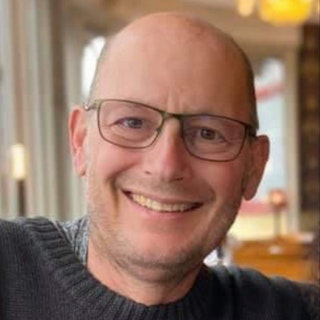 Bild på Bengt-Åke