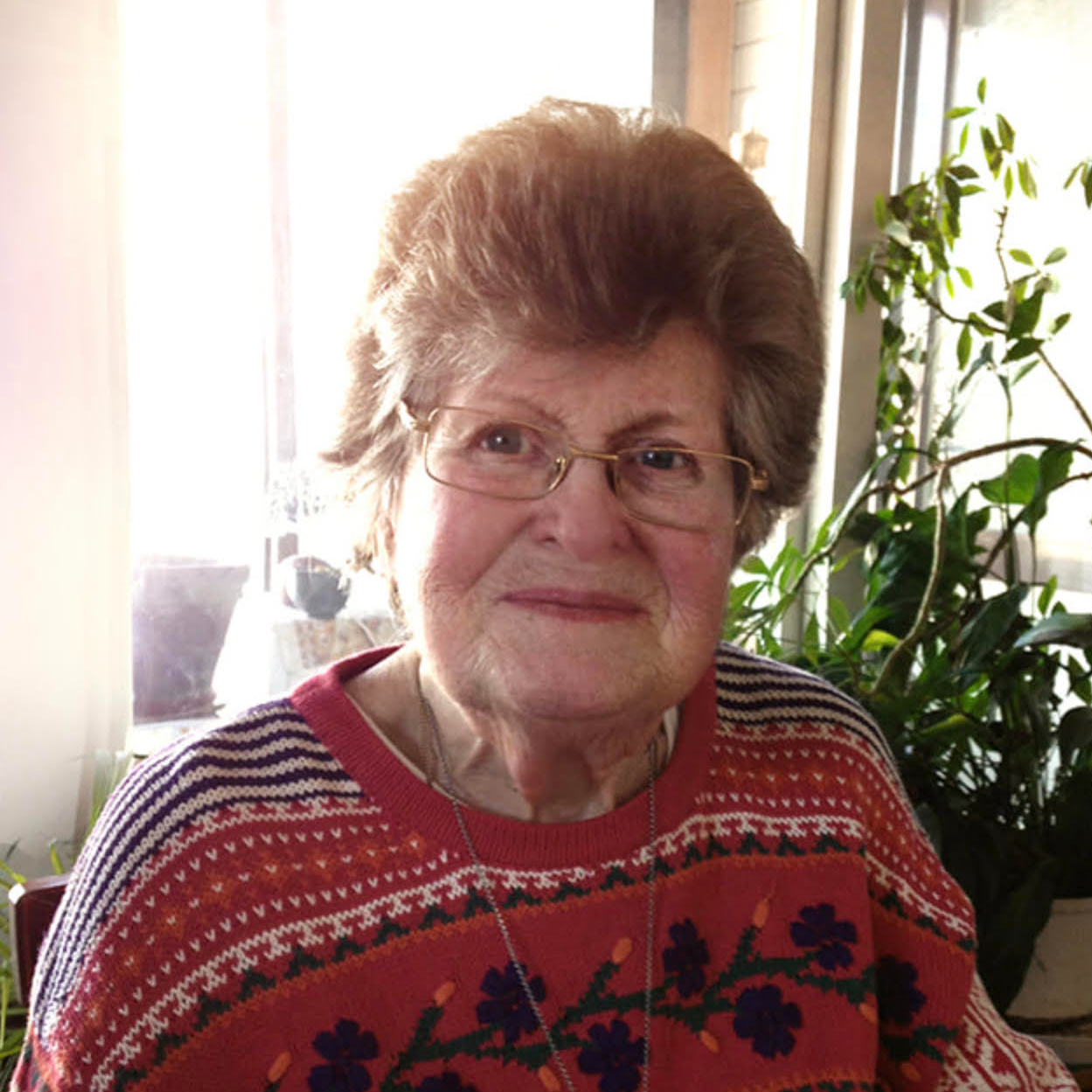 Bild på Ursula