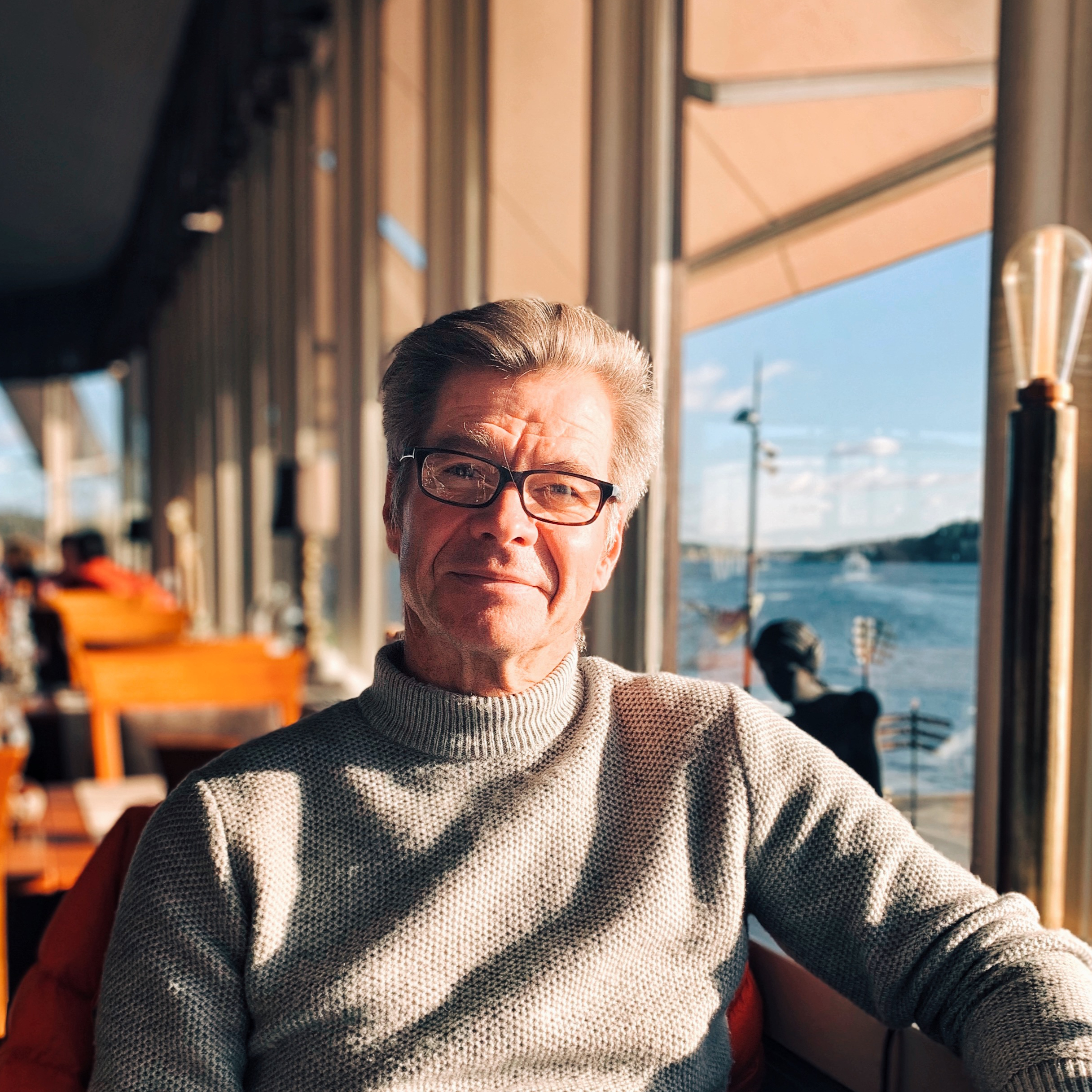 Bild på Robert