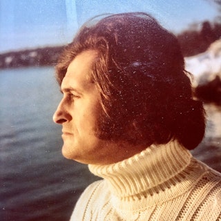 Bild på Istvan