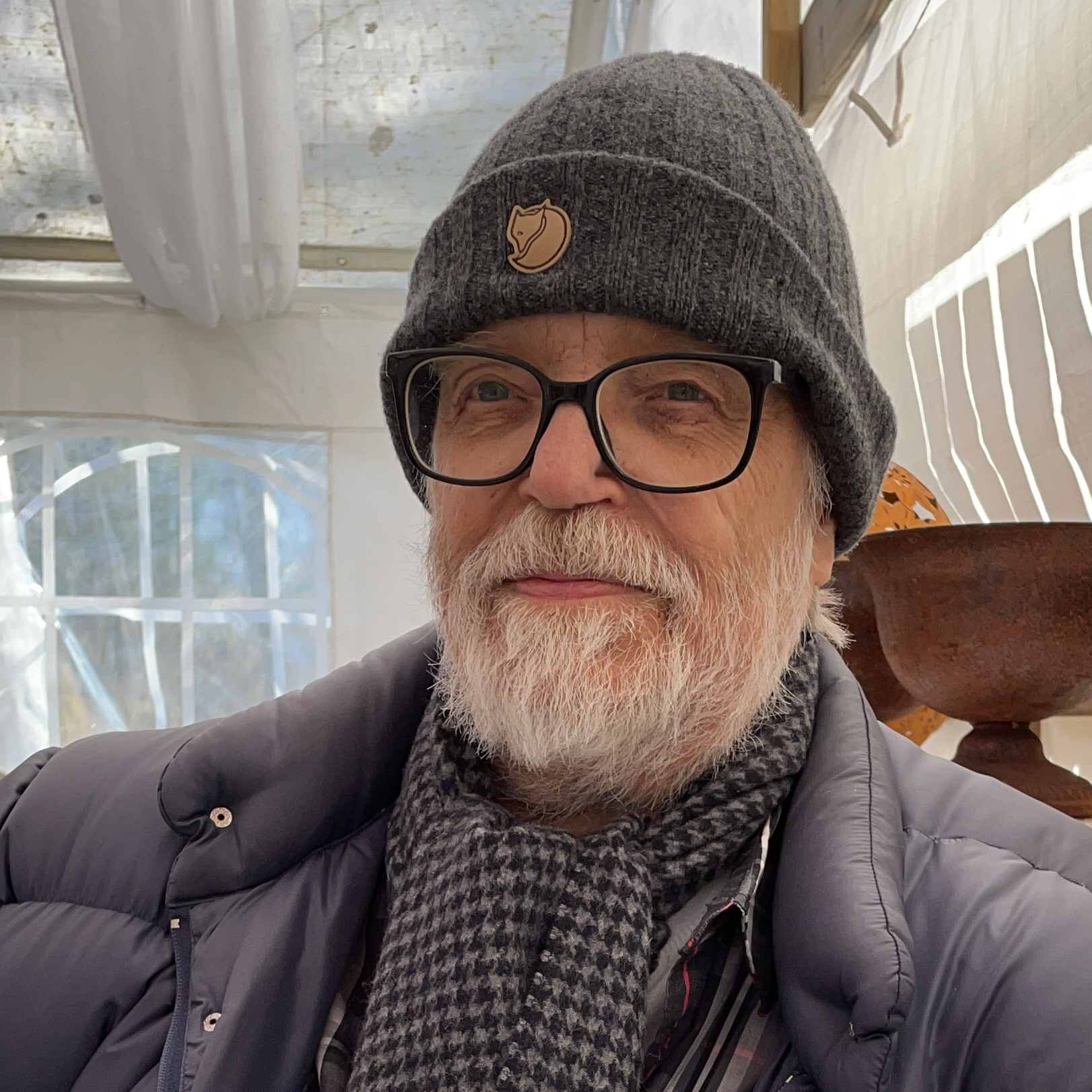 Bild på Lennart