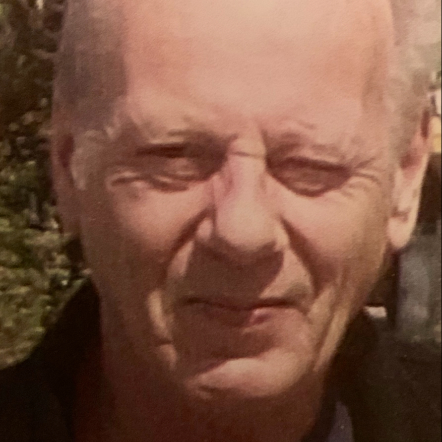 Bild på Lars Olov