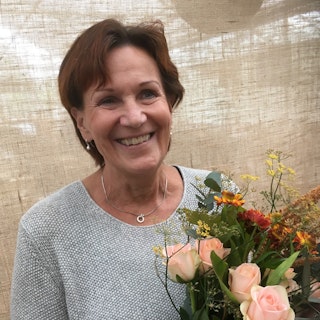 Bild på Tiina