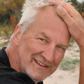 Bild på Ossian