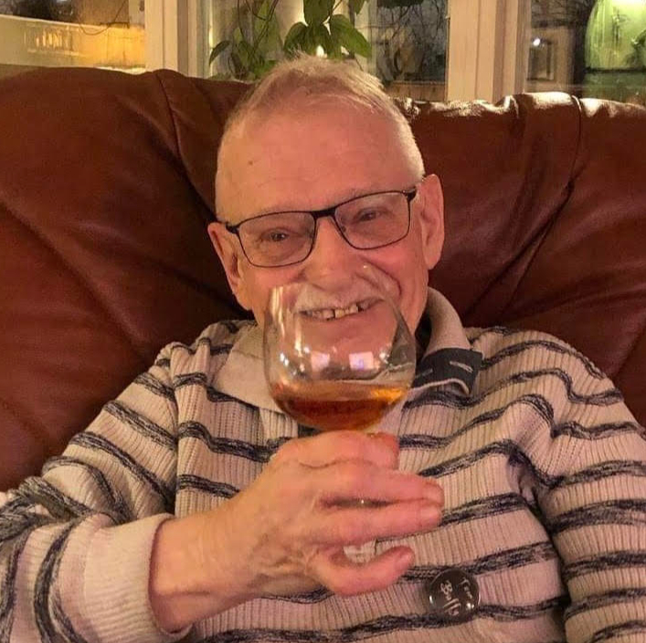 Bild på Göran
