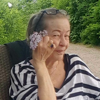 Bild på Anett